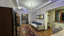 2 otaqlı Köhnə tikili, Satış, Bakı, Suraxanı
