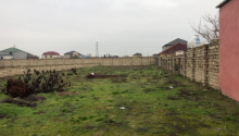 13 sot Torpaq, Satış, Bakı, Xəzər