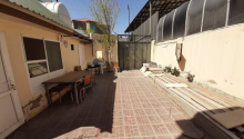 5 otaqlı Villa / Həyət evi, Kirayə (aylıq), Bakı, Səbail