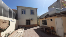 5 otaqlı Villa / Həyət evi