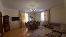 5 otaqlı Villa / Həyət evi, Kirayə (aylıq), Bakı, Səbail