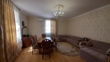 5 otaqlı Villa / Həyət evi, Kirayə (aylıq), Bakı, Səbail