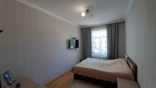 5 otaqlı Villa / Həyət evi, Kirayə (aylıq), Bakı, Səbail