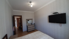 5 otaqlı Villa / Həyət evi, Kirayə (aylıq), Bakı, Səbail