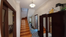 5 otaqlı Villa / Həyət evi, Kirayə (aylıq), Bakı, Səbail