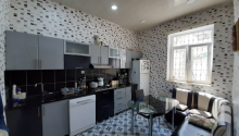 5 otaqlı Villa / Həyət evi, Kirayə (aylıq), Bakı, Səbail
