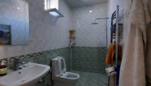 5 otaqlı Villa / Həyət evi, Kirayə (aylıq), Bakı, Səbail