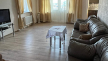 4 otaqlı Villa / Həyət evi, Kirayə (aylıq), Bakı, Qaradağ