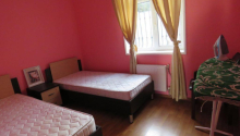 4 otaqlı Villa / Həyət evi, Kirayə (aylıq), Bakı, Qaradağ