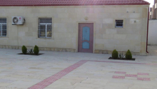 4 otaqlı Villa / Həyət evi