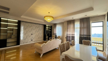 3 otaqlı Yeni tikili, Satış, Bakı, Nəsimi