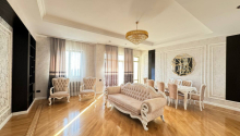 3 otaqlı Yeni tikili, Satış, Bakı, Nəsimi