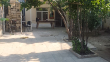 3 otaqlı Villa / Həyət evi, Kirayə (aylıq), Bakı, Binəqədi