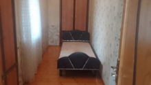 3 otaqlı Villa / Həyət evi, Kirayə (aylıq), Bakı, Binəqədi