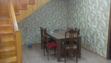 3 otaqlı Villa / Həyət evi, Kirayə (aylıq), Bakı, Binəqədi