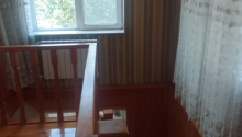 3 otaqlı Villa / Həyət evi, Kirayə (aylıq), Bakı, Binəqədi