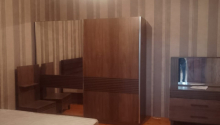 3 otaqlı Villa / Həyət evi, Kirayə (aylıq), Bakı, Binəqədi