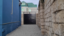 3 otaqlı Villa / Həyət evi, Satış, Bakı, Sabunçu, Koroğlu