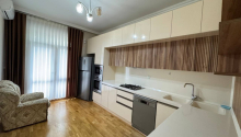 3 otaqlı Köhnə tikili, Satış, Bakı, Yasamal, İnşaatçılar