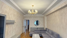 3 otaqlı Köhnə tikili, Satış, Bakı, Yasamal, İnşaatçılar