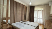 3 otaqlı Köhnə tikili, Satış, Bakı, Yasamal, İnşaatçılar