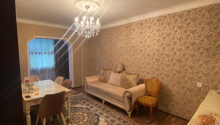 3 otaqlı Köhnə tikili, Satış, Bakı, Xətai, Xalqlar dostluğu