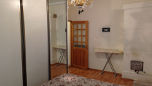 2 otaqlı Köhnə tikili, Kirayə (aylıq), Bakı, Nəsimi, 28 may