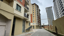 2 otaqlı Yeni tikili, Satış, Bakı, Yasamal, Nizami