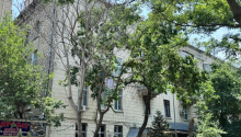 1 otaqlı Köhnə tikili, Satış, Bakı, Nərimanov, Nəriman Nərimanov