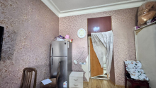 1 otaqlı Köhnə tikili, Satış, Bakı, Nərimanov, Nəriman Nərimanov