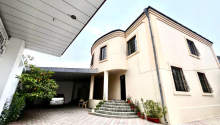 7 otaqlı Villa / Həyət evi, Satış, Bakı, Sabunçu