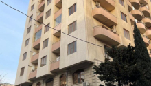 2 otaqlı Yeni tikili, Satış, Bakı, Yasamal, Elmlər Akademiyası