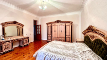 7 otaqlı Villa / Həyət evi, Satış, Bakı, Sabunçu