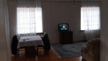 6 otaqlı Villa / Həyət evi, Kirayə (aylıq), Bakı, Səbail
