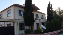 6 otaqlı Villa / Həyət evi, Kirayə (aylıq), Bakı, Səbail
