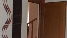 6 otaqlı Villa / Həyət evi, Kirayə (aylıq), Bakı, Səbail