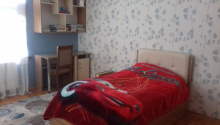 6 otaqlı Villa / Həyət evi, Kirayə (aylıq), Bakı, Səbail