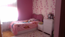 6 otaqlı Villa / Həyət evi, Kirayə (aylıq), Bakı, Səbail