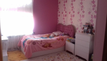6 otaqlı Villa / Həyət evi, Kirayə (aylıq), Bakı, Səbail