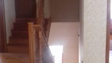 6 otaqlı Villa / Həyət evi, Kirayə (aylıq), Bakı, Səbail