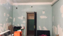 1 otaqlı Köhnə tikili, Satış, Bakı, Yasamal, Elmlər Akademiyası