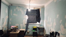 1 otaqlı Köhnə tikili, Satış, Bakı, Yasamal, Elmlər Akademiyası