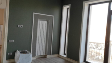 6 otaqlı Villa / Həyət evi, Kirayə (aylıq), Bakı, Səbail