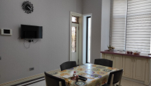 6 otaqlı Villa / Həyət evi, Kirayə (aylıq), Bakı, Səbail