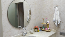 6 otaqlı Villa / Həyət evi, Kirayə (aylıq), Bakı, Səbail
