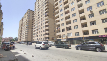5 otaqlı Obyekt, Kirayə (aylıq), Xırdalan