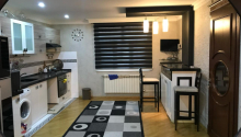 3 otaqlı Köhnə tikili, Satış, Bakı, Nəsimi, Memar Əcəmi