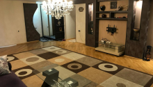 3 otaqlı Köhnə tikili, Satış, Bakı, Nəsimi, Memar Əcəmi