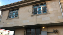 3 otaqlı Köhnə tikili, Satış, Bakı, Nəsimi, Memar Əcəmi