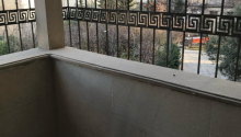 3 otaqlı Köhnə tikili, Satış, Bakı, Nəsimi, Memar Əcəmi
